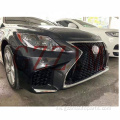 LX LS 2006-2012 Boresha hadi 2021 Bumpers Bodykit